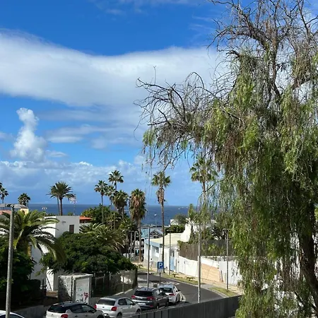 Villa Americas Playa de las Americas (Tenerife)